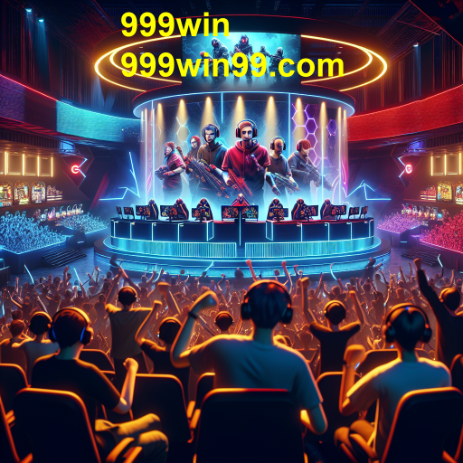 A Ascensão dos Esportes Eletrônicos: O Futuro dos Jogos Competitivos