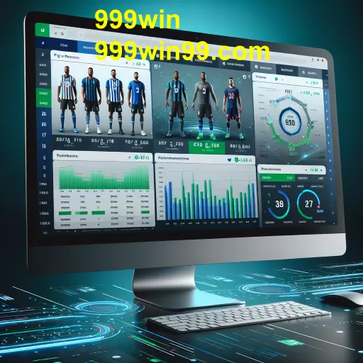 Explorando o Mundo dos Fantasy Sports no 999win