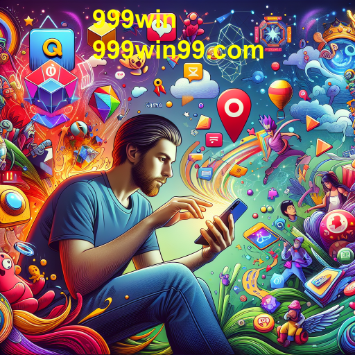 A Ascensão dos Jogos Móveis: Uma Nova Era de Entretenimento