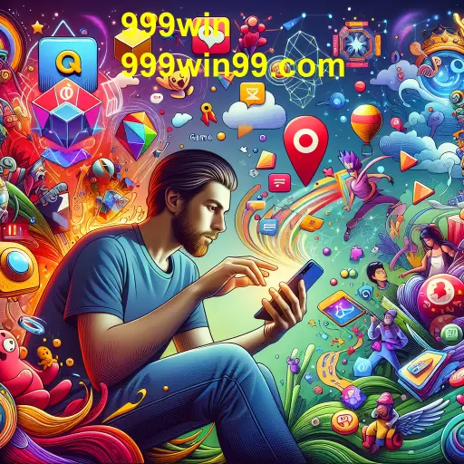 A Ascensão dos Jogos Móveis: Uma Nova Era de Entretenimento