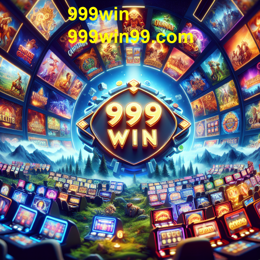 Descubra os Novos Jogos em 999win: Uma Nova Era de Diversão