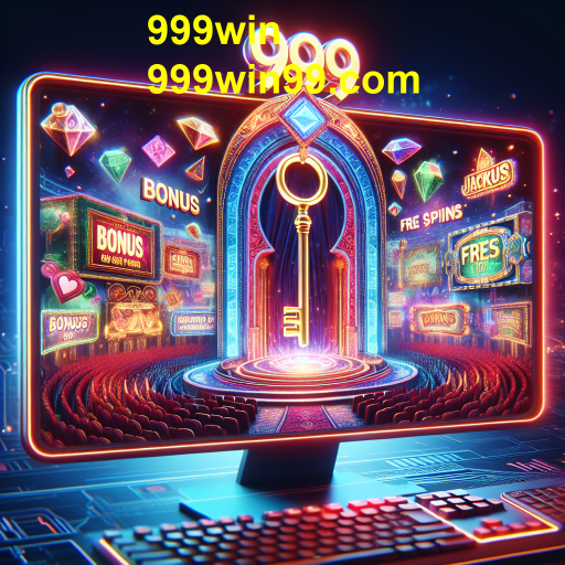 Aproveite ao Máximo as Promoções do 999win: Dicas e Ofertas Imperdíveis